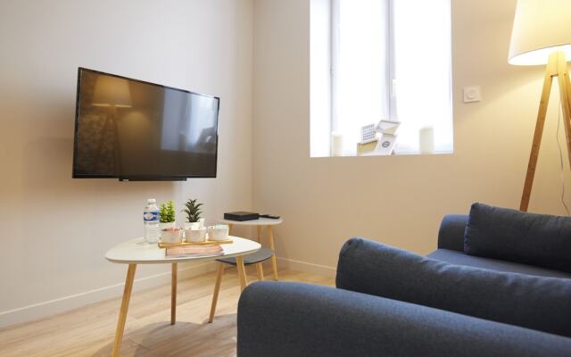 LocationsTourcoing - Le Carnot