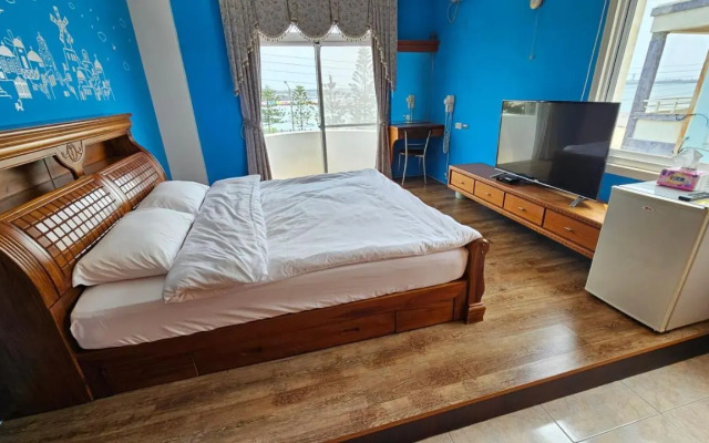 Sea Front Homestay