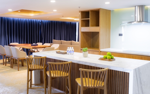 Sala Danang Beach Hotel