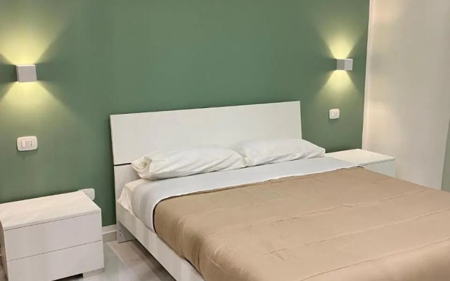 Quattro Canti Suite Palermo
