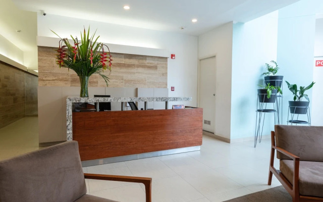 Lindo Apartamento Amoblado