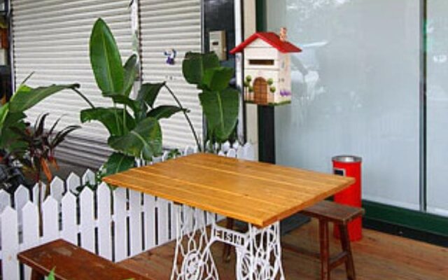 Little Nook B&B