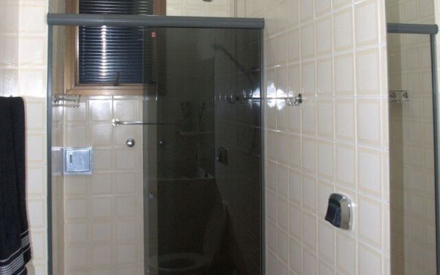 Rio Ipanema Residência