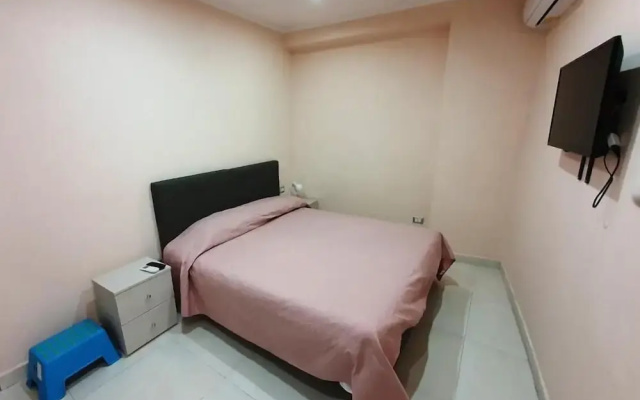 Casina Rossa Napoli