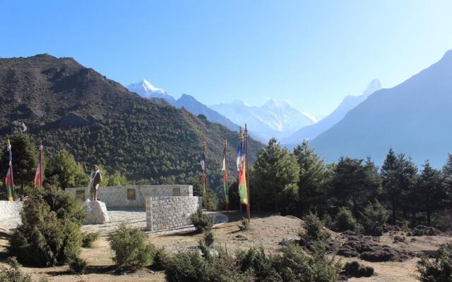 Lama Hotel