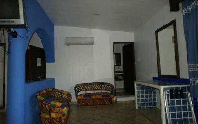 Hotel Misión Mares Huatulco
