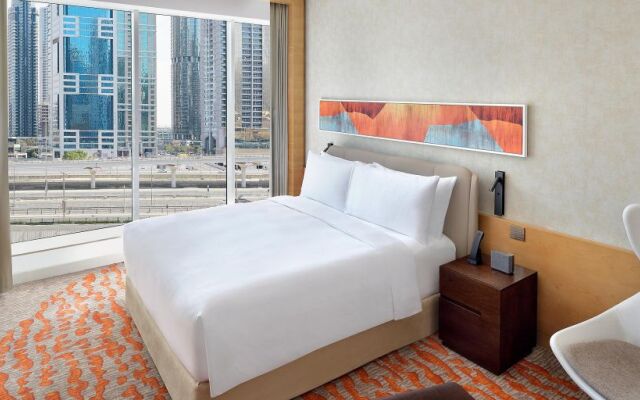 Crowne Plaza Dubai Marina, an IHG Hotel