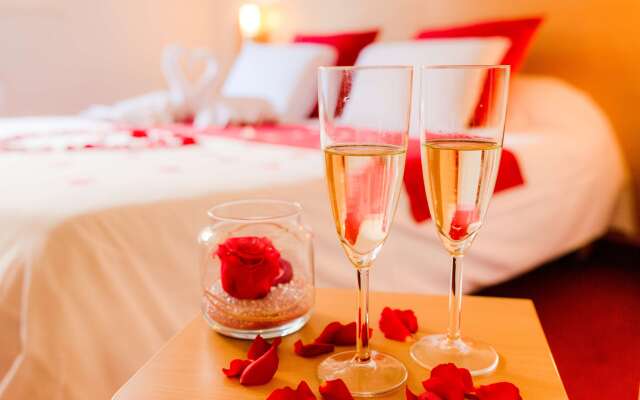 Hôtel KYRIAD QUIMPER - Pont-l'Abbé