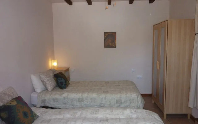 Finca Fuente Arriba