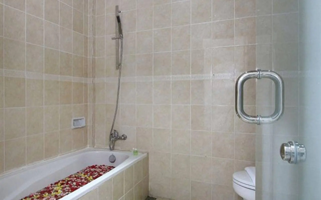 Kubu Anyar Hotel