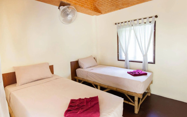 Shiralea Island Resort