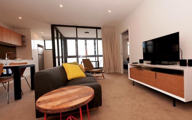 Vine Serviced Apartments