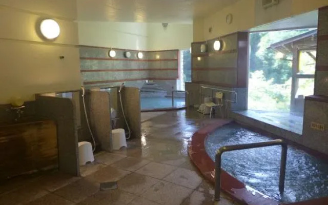 Hotel Matubakawa Onsen