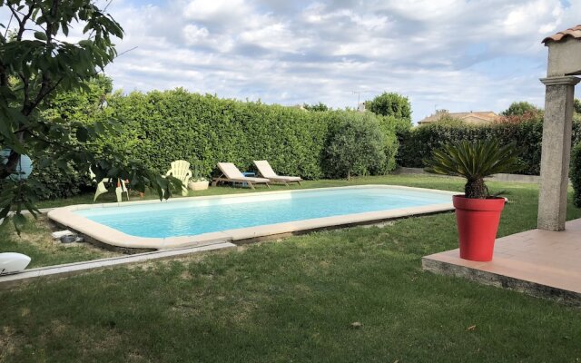 Chez Frédérique et Jean-Claude