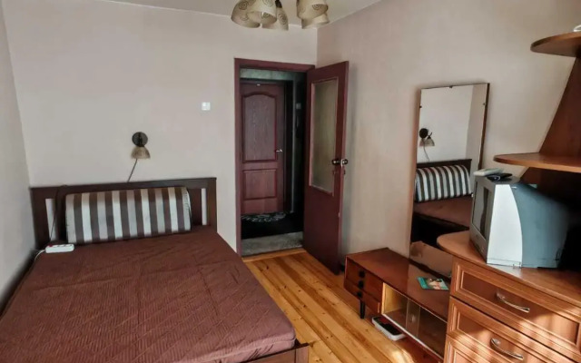 Apartments on the Primorskoe highway 340
