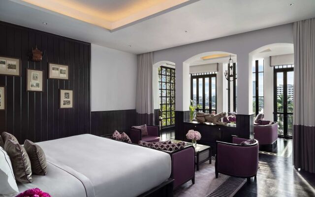 The Siam