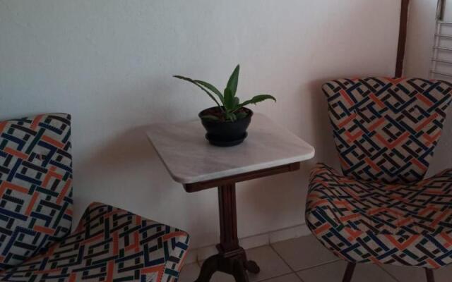 Pousada Jardim de Buzios
