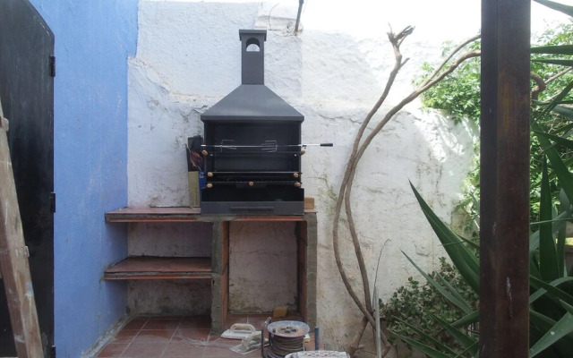 Cortijo La Fuensanta