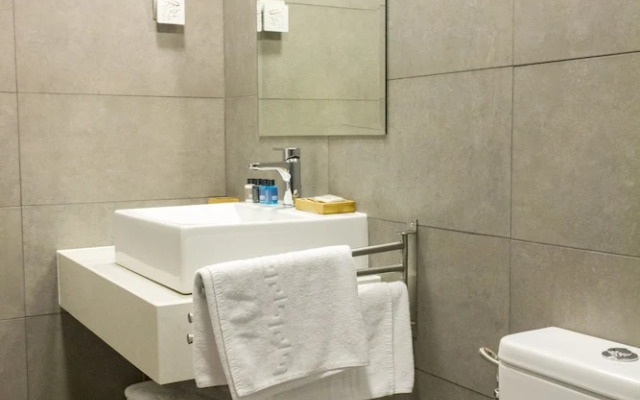Arenal Suites Preciados