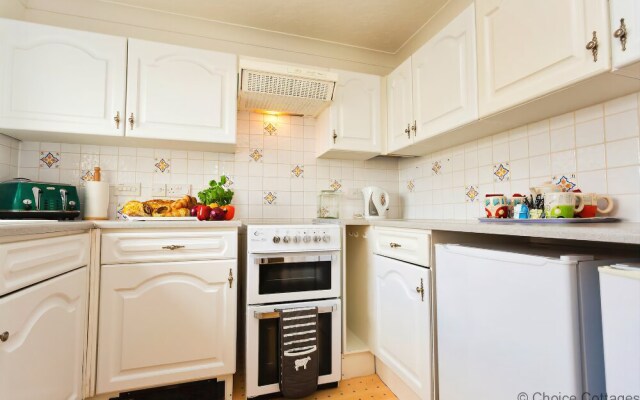 Croyde Sandrift 2 Bedrooms