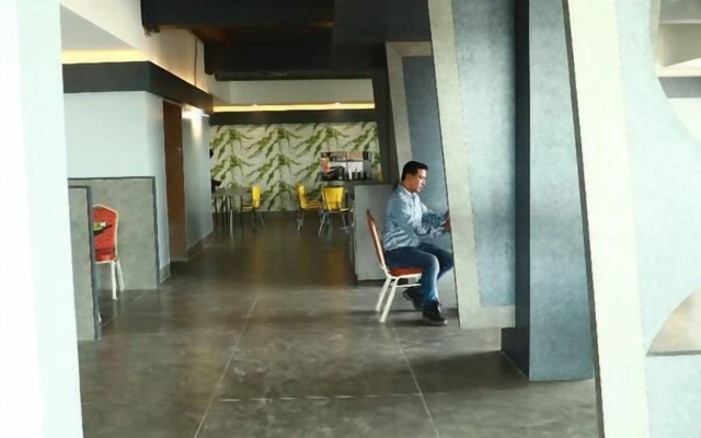 Sign Inn Apart Hotel Sriperumbudur