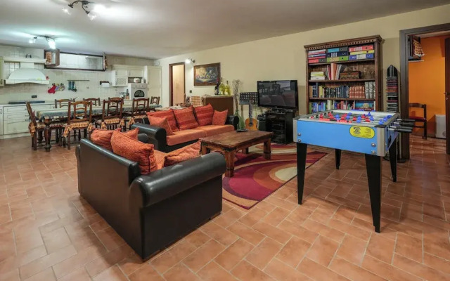 La Taverna Dell'Oasi