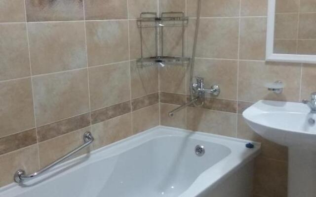 Apartment 115 Expo Boulevard