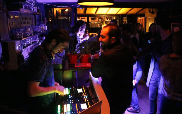 Hush Hostel Moda