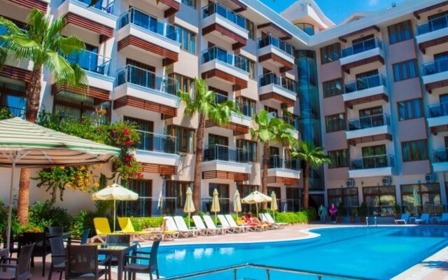 Side Bay Hotel