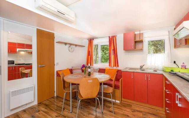 Camping Resort Tina Vrsar