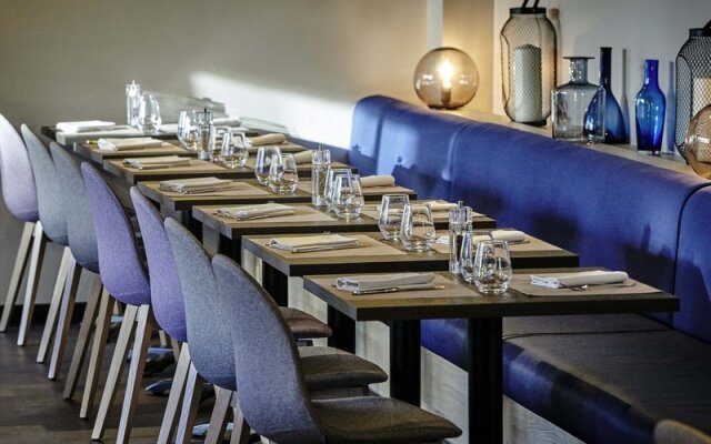 ibis Styles Évry Lisses