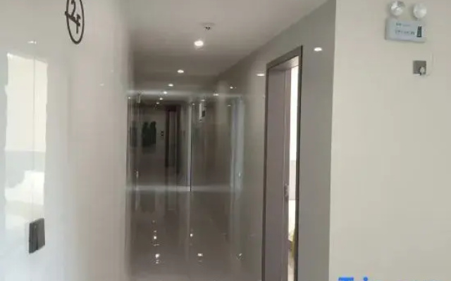 Yangshuo · Yishan Youju · Travel & Vacation Artistic Inn