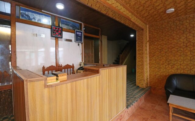Hotel Poshwan by OYO