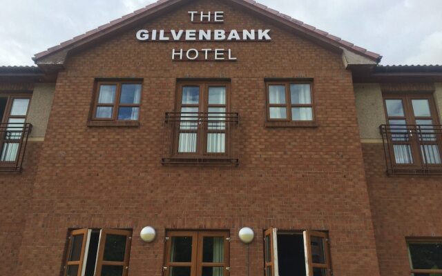 Gilvenbank