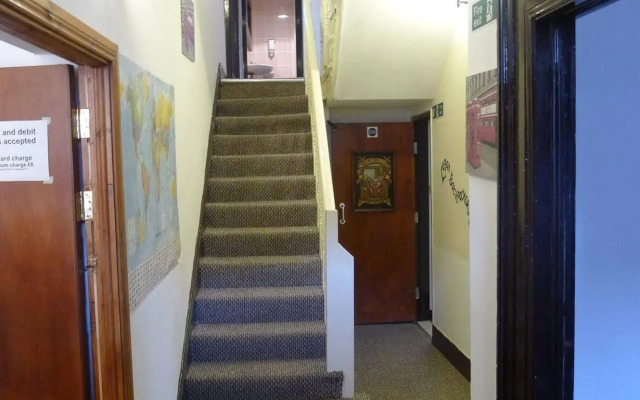 Lagan Backpackers