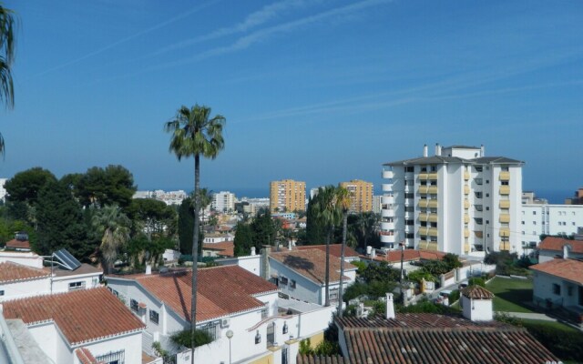 Sky Sea Holidays Puerto Marina I