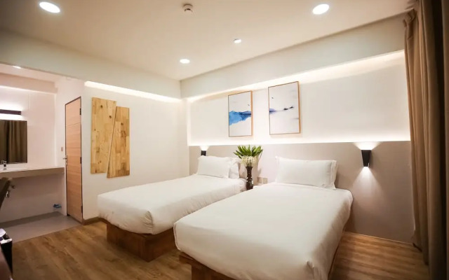 Key Boutique House