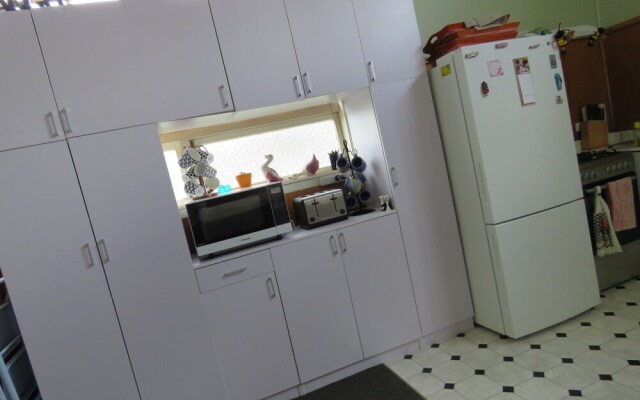 St. David's Ruapehu BnB