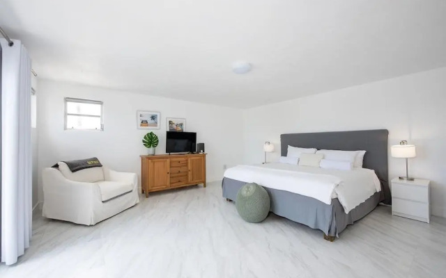 Sky Cove by Eleuthera Vacation Rentals