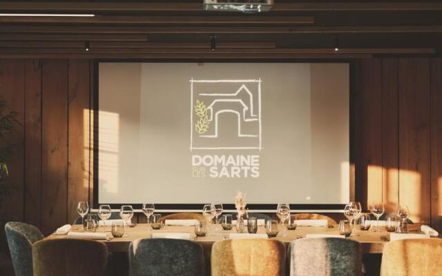 Domaine Sur Les Sarts