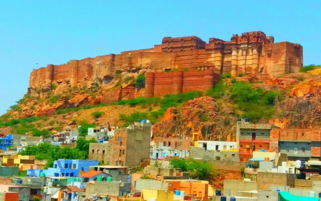 Jodhpur Heritage Haveli Guest House