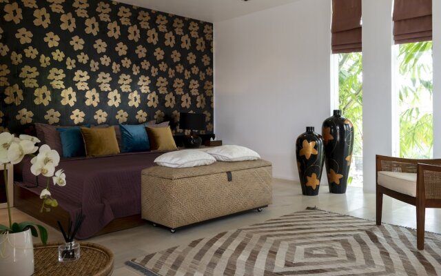 SuperNova Private Boutique Retreat Villa