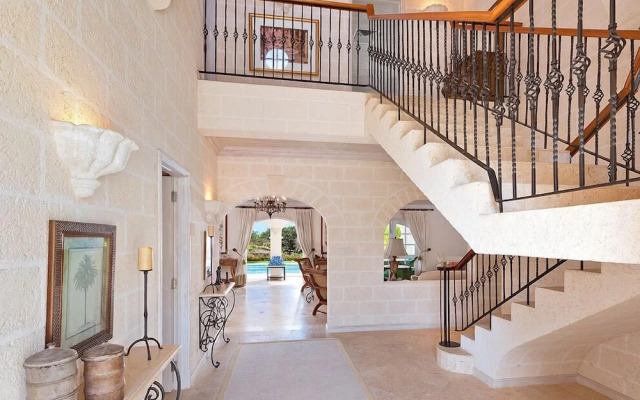 Royal Westmoreland Benjoli Breeze by Island Villas