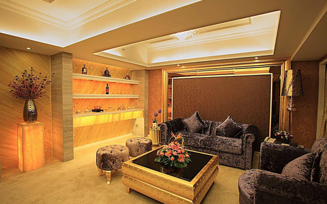 Shenzhen Perthden Hotel