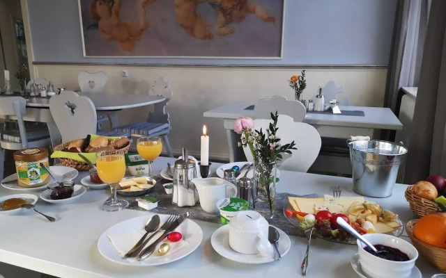 Klosterhotel Walkenried