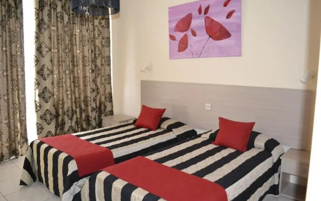 Tasiana Hotel Apartments Complex