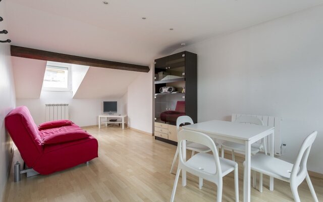 Nice 2 Room Apartment Lyon