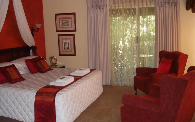 De Witt'e Guest House