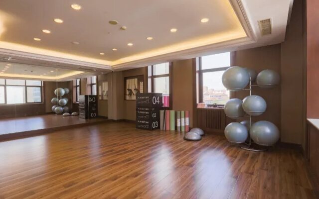 S&N Hotel Changzhou