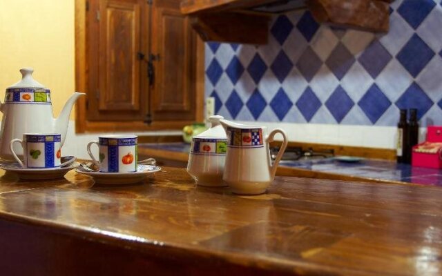 Casa Rural La Tahona